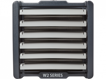 Тепловентилятор водяной Ballu BHP-W2-70-LN