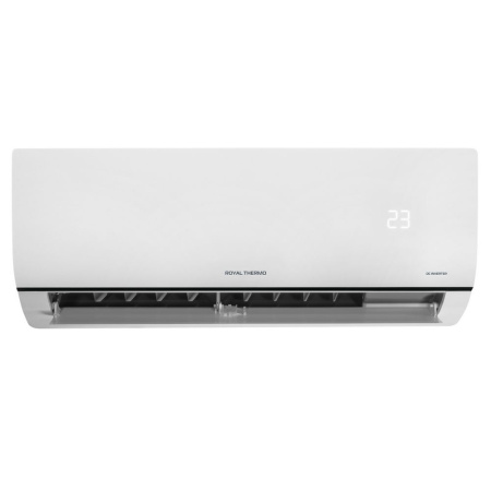 Кондиционер Royal Thermo Siena DC RTSI-09HN8