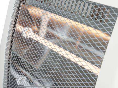 Инфракрасный электрический обогреватель Ballu BHH/M-09N