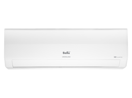 Сплит-система Ballu DC BSGRI-12HN8_22Y Greenland DC 