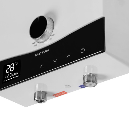 Водонагреватели Royal Thermo NPX 8 Multiflow