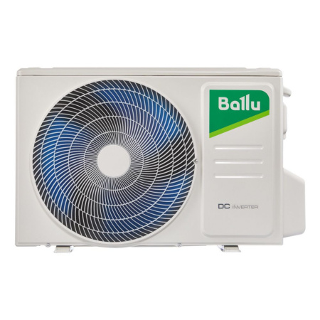 Сплит-система  Ballu BSYI-10HN8_V4 Eco Smart DC