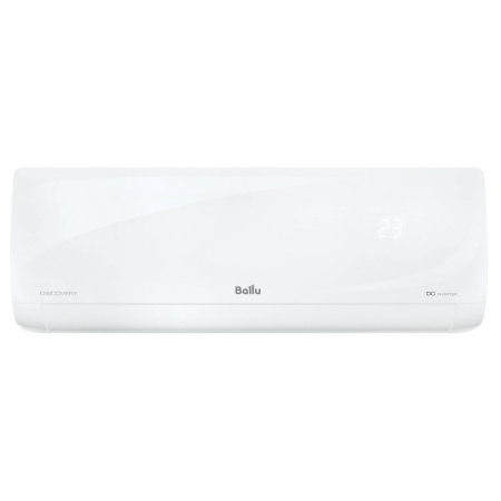 Сплит-система инверторного типа Ballu Discovery DC BSVI-07HN8 комплект