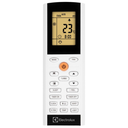 Комплект Electrolux EACC-12H/UP4-DC/N8 инверторной сплит-системы, кассетного типа