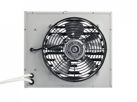 Тепловентилятор BALLU BHP-MW-9