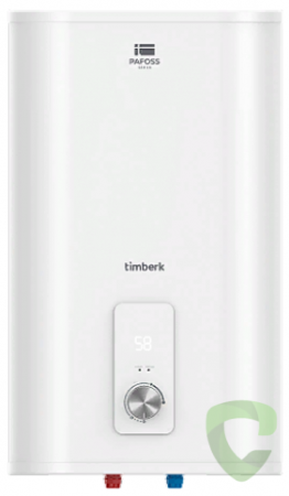 Водонагреватель Timberk SWH FSL1 50 VE