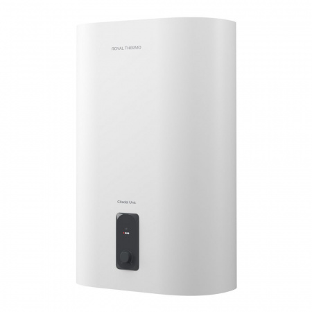 Водонагреватель Royal Thermo RWH 30 Citadel Unic Grafit