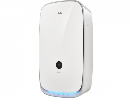 Очиститель воздуха приточный Ballu ONEAIR ASP-130 фото 1 Очиститель воздуха приточный Ballu ONEAIR ASP-130 фото 1