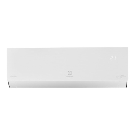 Сплит-система инверторного типа Electrolux Enterprise Super DC EACS/I-18HEN-WHITE/N8_24Y комплект