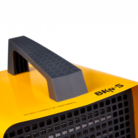 Пушка тепловая BALLU BKN-5