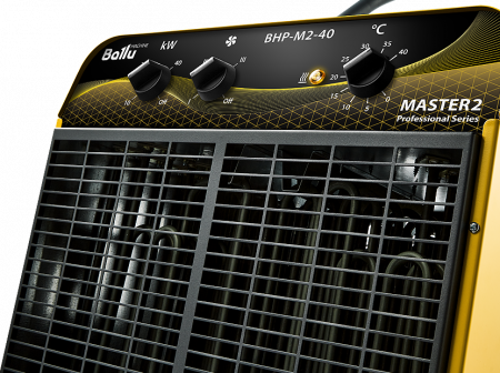 Пушка тепловая BALLU BHP-M2-40 Пушка тепловая BALLU BHP-M2-40