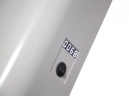 Бактерицидный рециркулятор Ballu RDU-200D ANTICOVIDgenerator, white