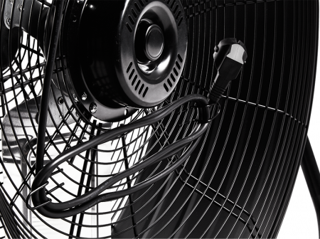 Вентилятор промышленный BALLU BIF-12D