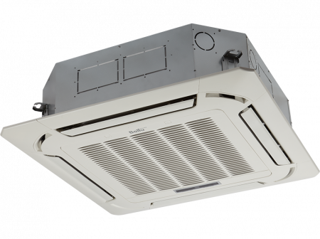 Комплект BALLU BLC_M_C-36HN1 полупромышленной сплит-системы, кассетного типа