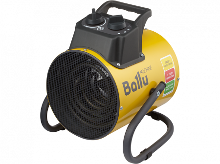 Пушка тепловая BALLU BHP-PE2-5 Пушка тепловая BALLU BHP-PE2-5