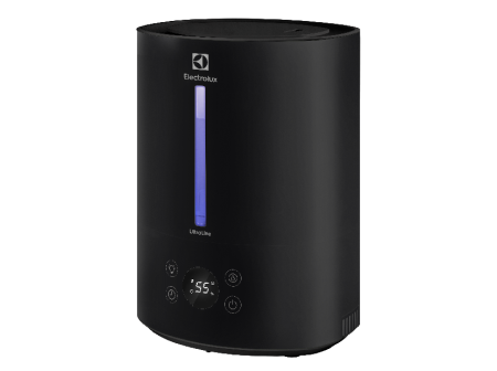 Ультразвуковой увлажнитель воздуха Electrolux EHU-6010D UltraLine