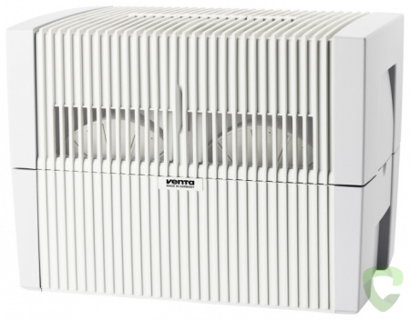 Очиститель/увлажнитель воздуха Venta LW45 White