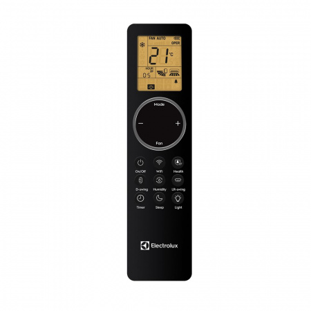 Сплит-система Electrolux EACS/I-12HEN-BLACK/N8 Enterprise Super DC Inverter
