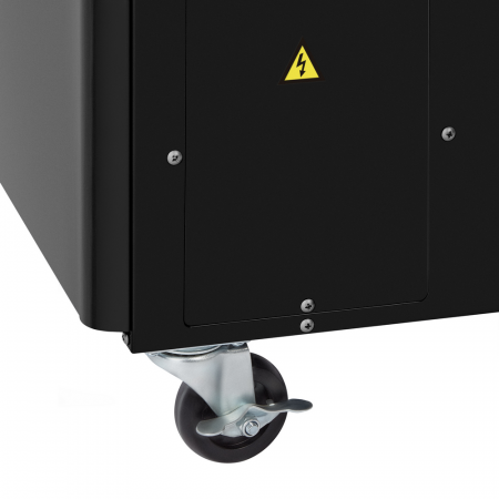 Кондиционер промышленный мобильный Ballu Heavy Pro BGK5 с комплектом воздухоотводов Кондиционер промышленный мобильный Ballu Heavy Pro BGK5 с комплектом воздухоотводов