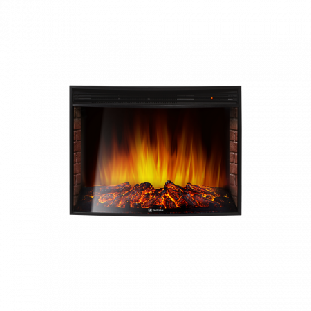 Очаг электрический Electrolux Sphere Plus EFP/P-2720RLS