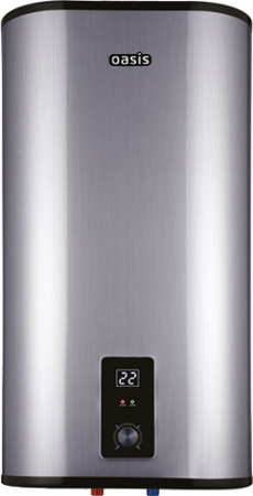 Водонагреватель Oasis Plain 50Z