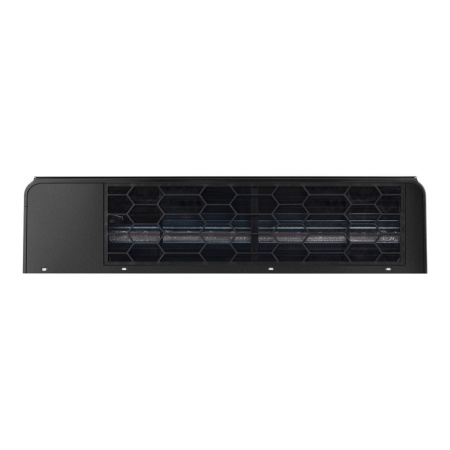 Кондиционер Royal Thermo Barocco DC RTBI-12HN8/black