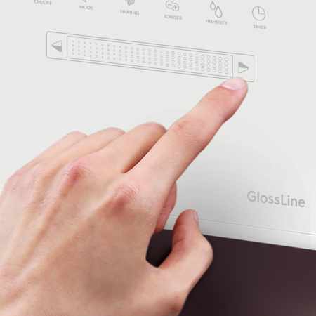 Увлажнитель воздуха ультразвуковой Electrolux EHU-3615D GlossLine Увлажнитель воздуха ультразвуковой Electrolux EHU-3615D GlossLine