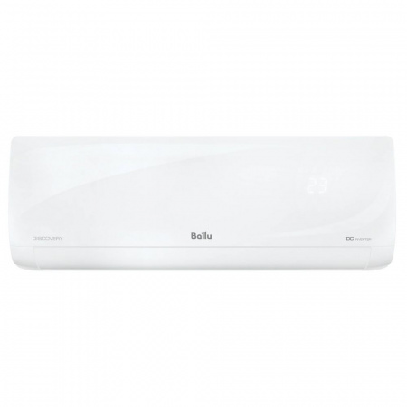 Сплит-система инверторного типа Ballu Discovery DC BSVI-07HN8 комплект