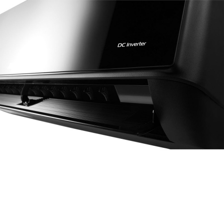 Кондиционер Royal Thermo Barocco DC RTBI-09HN8/black