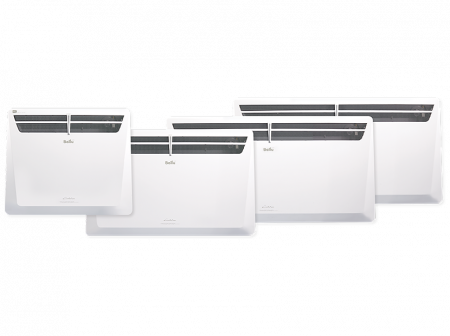 Комплект Ballu BEC/EVU-1500-4I Evolution Transformer с wi-fi (инверторный)