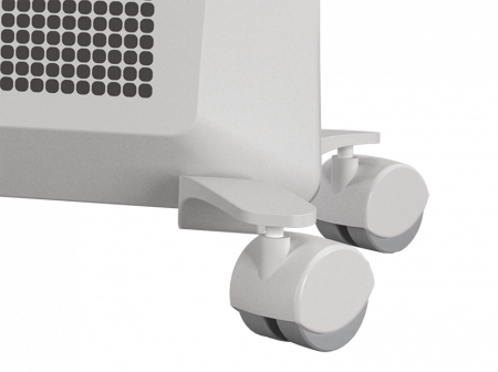 Конвектор инфракрасный Ballu Red Evolution BIHP/R-1500 Конвектор инфракрасный Ballu Red Evolution BIHP/R-1500