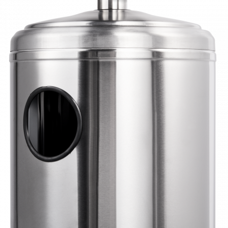 Обогреватель инфракрасный газовый Ballu Vela BOGH-18 Обогреватель инфракрасный газовый Ballu Vela BOGH-18