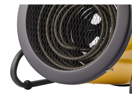 Тепловая пушка BALLU BHP-P-9