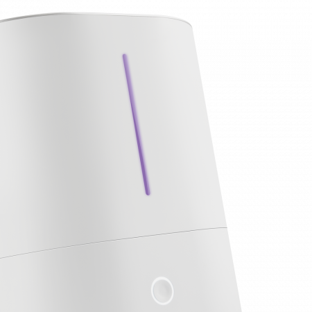 Ультразвуковой увлажнитель воздуха Electrolux EHU-5015D TopLine