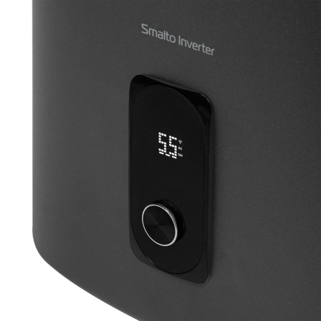 Водонагреватели RWH 80 Smalto Inverter Grafit