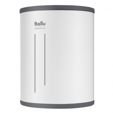 Водонагреватель Ballu BWH/S 10 Omnium Uni O