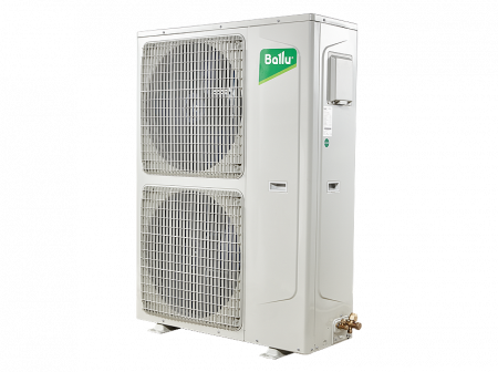 Комплект Ballu Machine BLCI_C-48HN8/EU инверторной сплит-системы, кассетного типа фото 1 Комплект Ballu Machine BLCI_C-48HN8/EU инверторной сплит-системы, кассетного типа фото 1