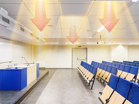 Обогреватель инфракрасный BALLU BIH-S2-0.5