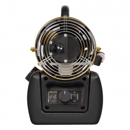 Пушка дизельная прямого нагрева Ballu BHDP-30 PRO