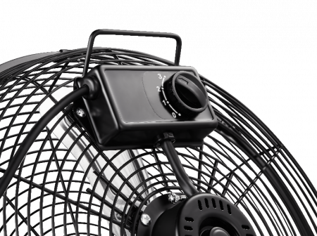 Вентилятор промышленный Ballu BIF-4B