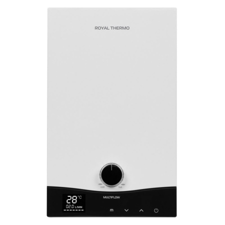 Водонагреватели Royal Thermo NPX 8 Multiflow