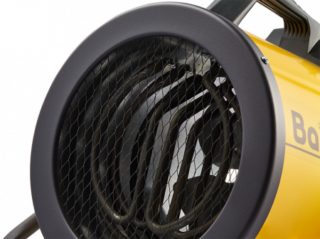 Пушка тепловая BALLU BHP-P2-5