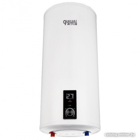 Comfort Factor Round RS-80