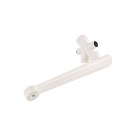 Водонагреватель проточный Electrolux Smartfix 2.0 TS (3,5 kW) - кран+душ