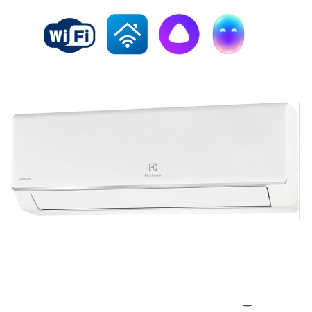 Сплит-система Electrolux EACS/I-09HAV/N8 Avalanche Super DC Inverter 