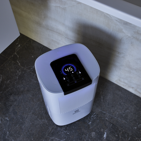 Осушитель воздуха Electrolux EDH-12L