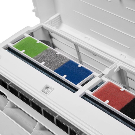 Блок внутренний Electrolux EACS/I-18 HMB FMI/N8_ERP/in_WF сплит-системы