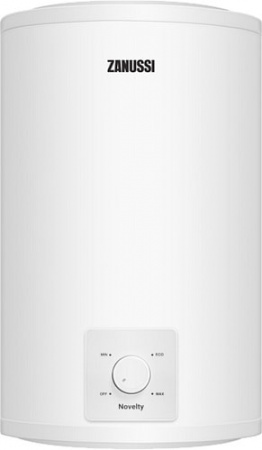 Водонагреватель над мойкой Zanussi ZWH/S 15 Novelty O