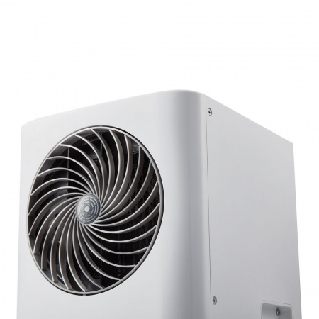 Кондиционер мобильный Ballu Vortex BPAC-09 VX/N6