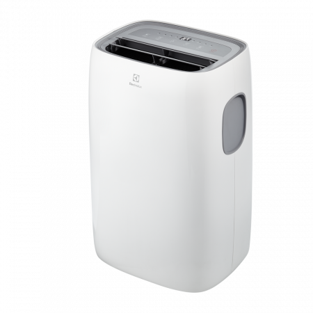 Кондиционер мобильный Electrolux Loft EACM-11 CL/N3 Кондиционер мобильный Electrolux Loft EACM-11 CL/N3